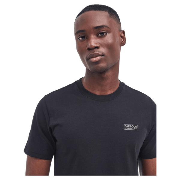 Barbour International Small Logo T-Shirt