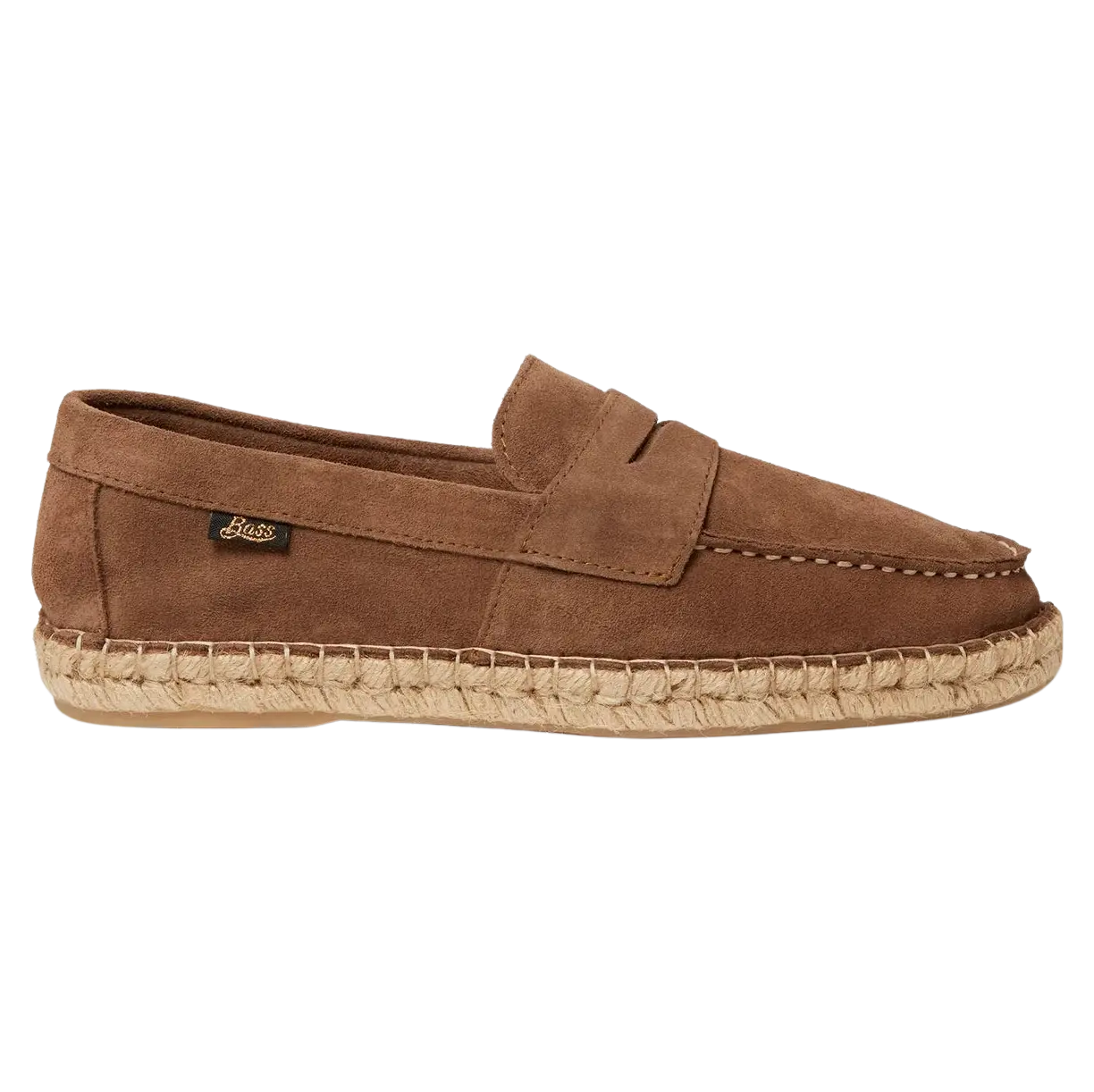 Bass espadrilles top