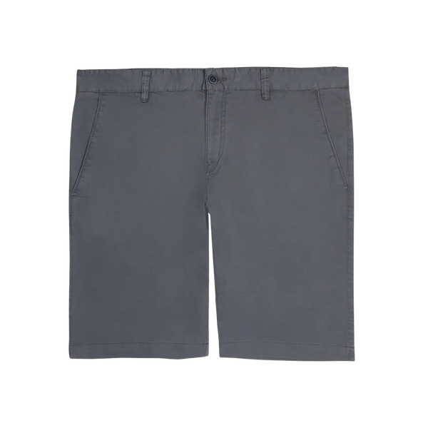 Fynch-Hatton Basic Stretch Bermuda Shorts for Men