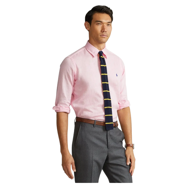 Polo Ralph Lauren Long Sleeve Sport Shirt for Men