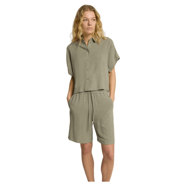 Selected Femme Viva Shorts