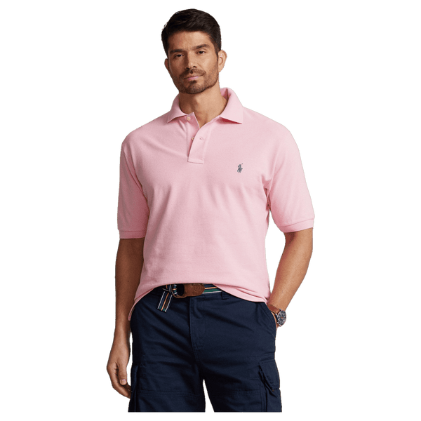 Polo Ralph Lauren Short Sleeve Polo Shirt