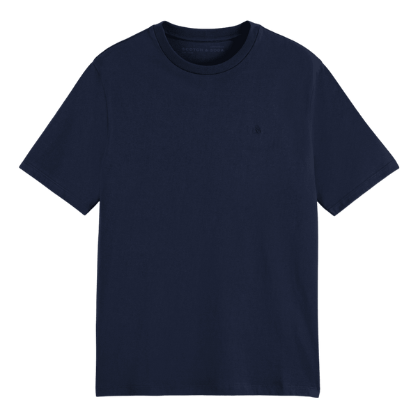 Scotch & Soda Core Logo T-Shirt