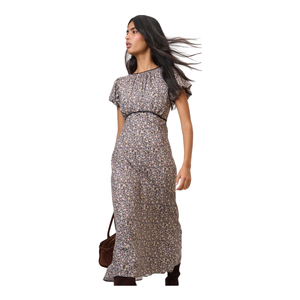 Nobody's Child Sicily Midi Dress