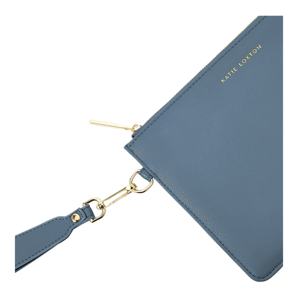 Katie Loxton Zana Wristlet Pouch