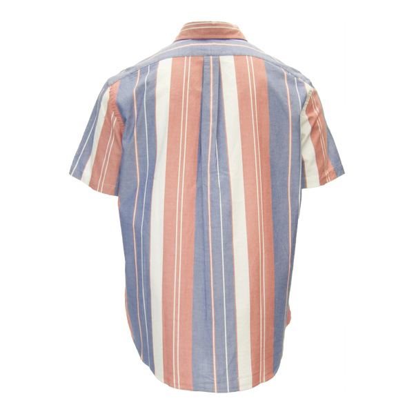 Polo Ralph Lauren Multi Stripe Short Sleeve Shirt for Men