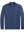Polo Ralph Lauren Double Knit Jersey Bomber for Men In Navy