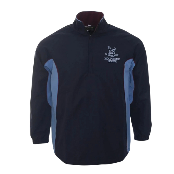 Holmwood Tracksuit Jacket