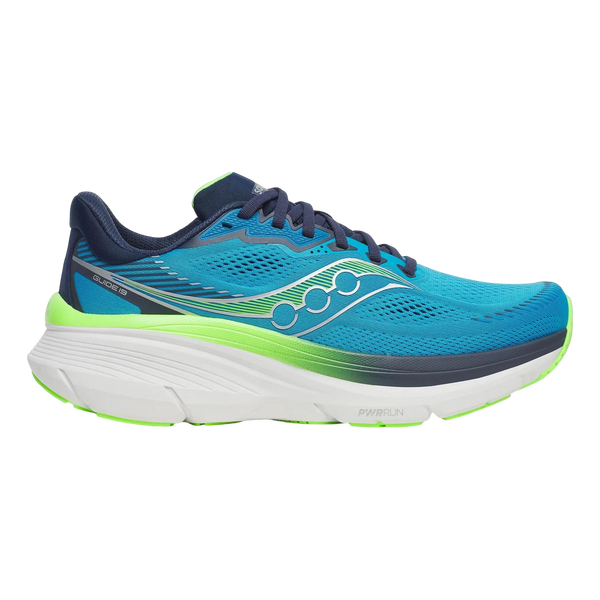 Saucony Guide 19 Trainers Mens