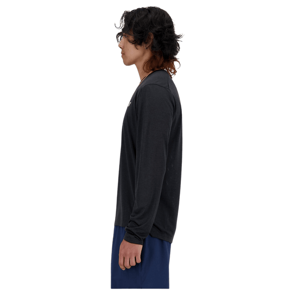 New Balance Athletics Long Sleeve T-Shirt for Men