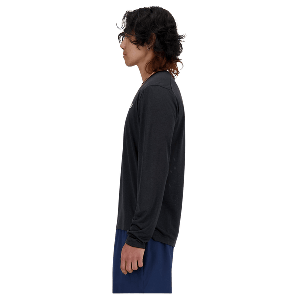 New Balance Athletics Long Sleeve T-Shirt