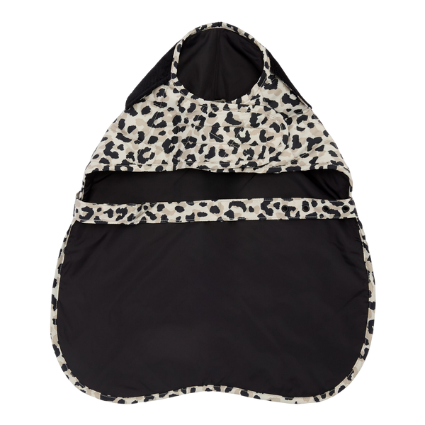 Barbour Harley Quilted Dog Coat