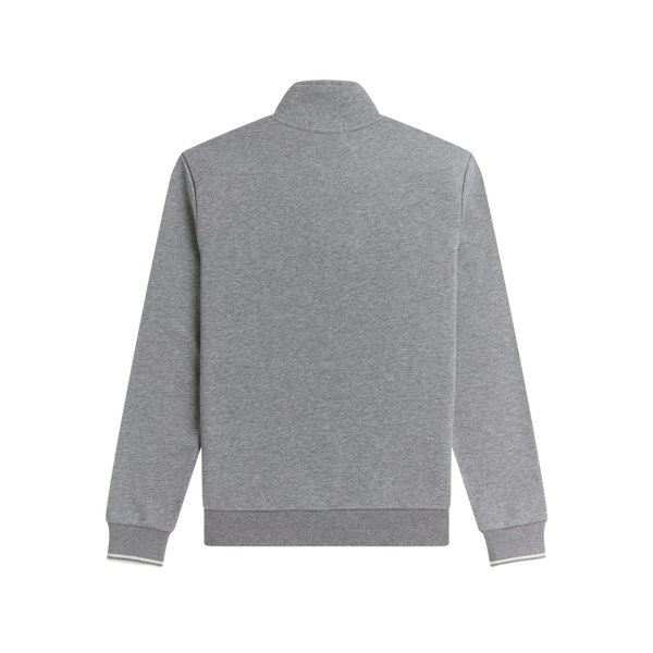 Fred Perry Half Zip Sweatshirt for Men