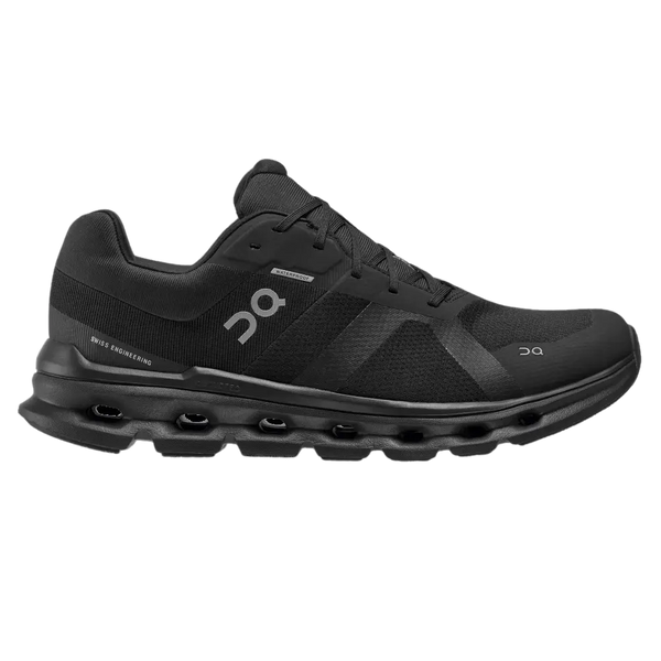ON Cloudrunner Waterproof Running Shoes for Men