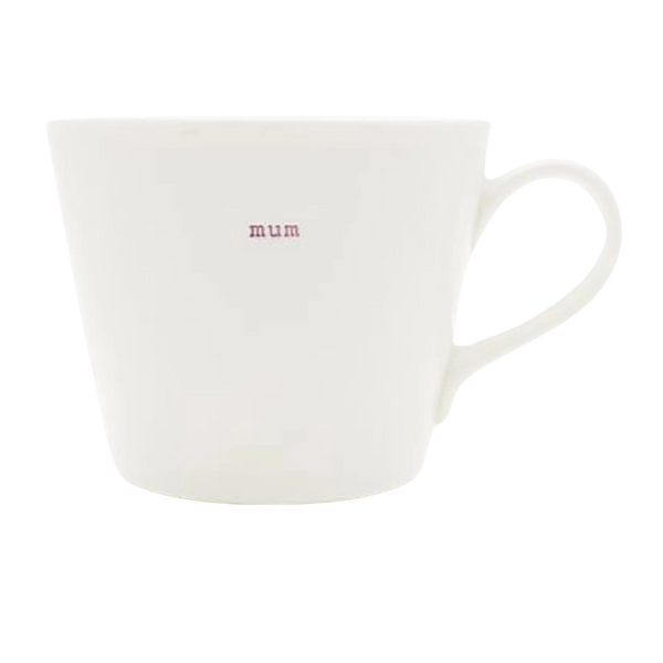 Forma House Keith Brymer Jones Bucket Mug