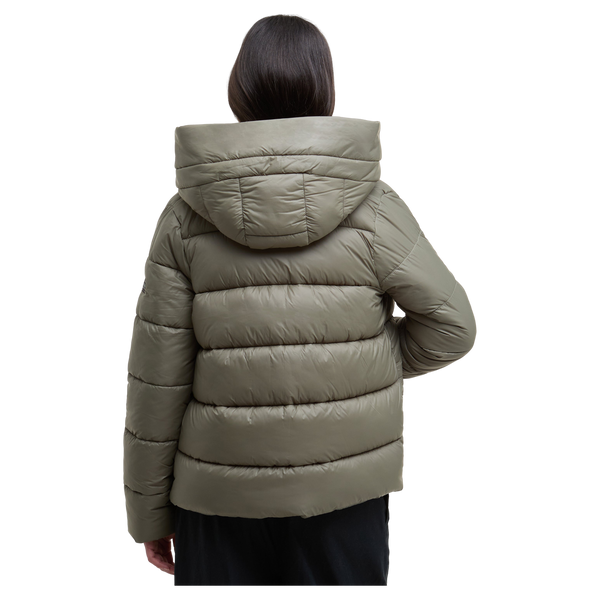 Barbour International Olivios Puffer Jacket
