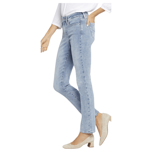 NYDJ Sheri Slim Jeans for Women