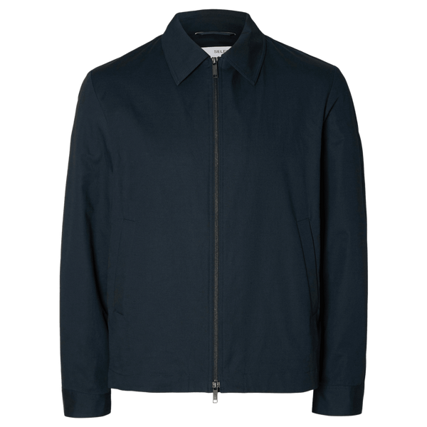 Selected Islington Jacket
