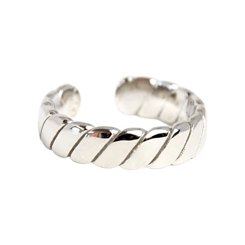 Tilley & Grace Zara Ring