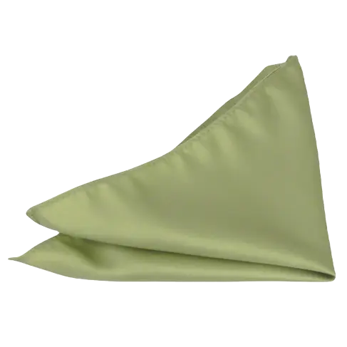 Van Buck Pocket Square