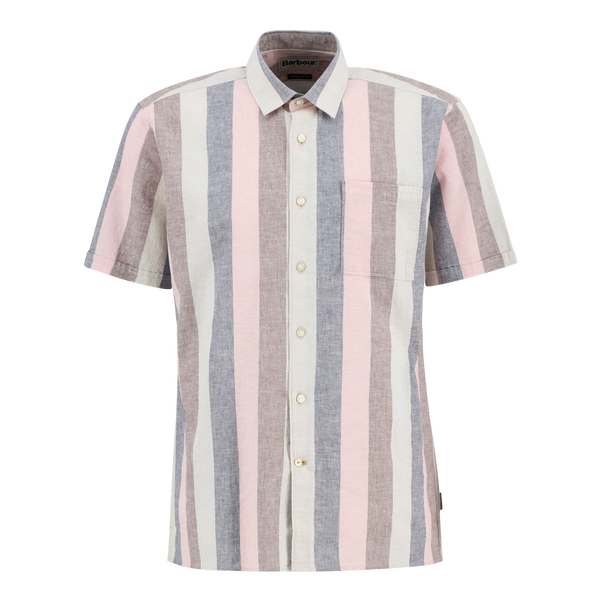 Barbour Portwell Summer Fit Shirt