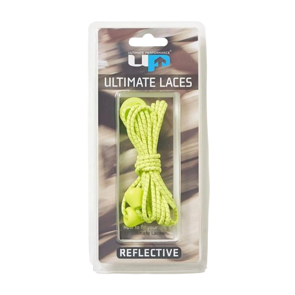 1000 Mile Elastic laces