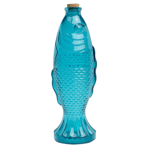 Gentlemen's Hardware Fish Decanter