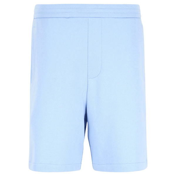 Armani Exchange Milano Edition Jersey Shorts