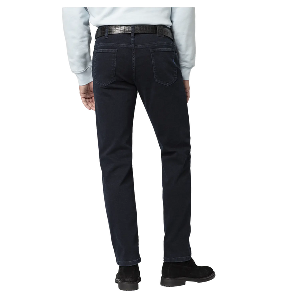 Meyer M|5 Super Stretch Regular Fit Jeans