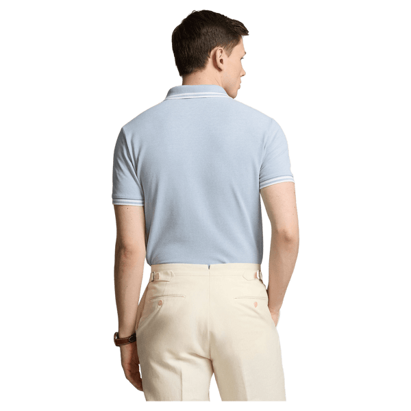 Polo Ralph Lauren Short Sleeve Polo Shirt