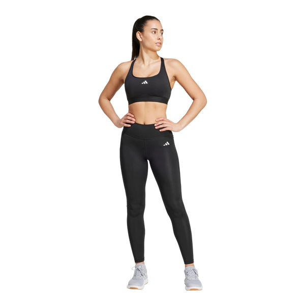 Adidas Optime Essentials Stash 1/ 1 Leggings