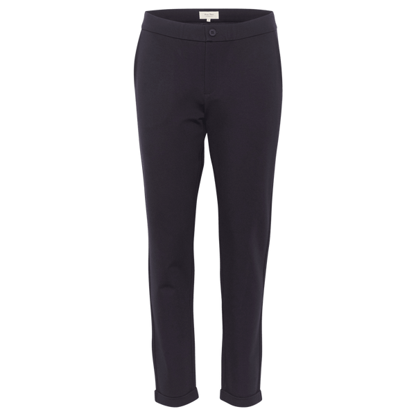 Part Two Mighty Trousers