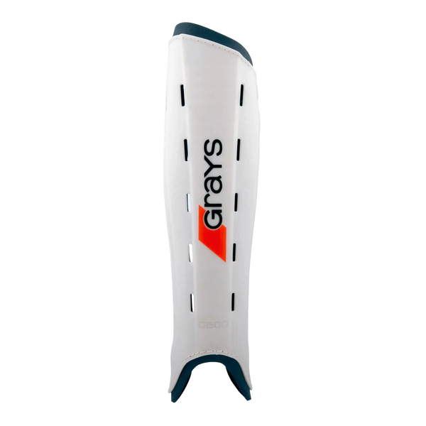 Grays G600 Hockey Shin Guard