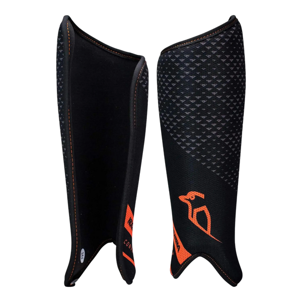 Kookaburra Convert Shin Guards