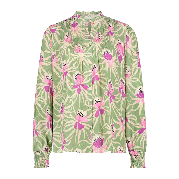 Fabienne Chapot Lucky Blouse