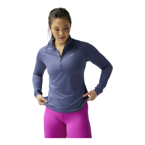 Brooks Dash 1/2 Zip 3.0 Top