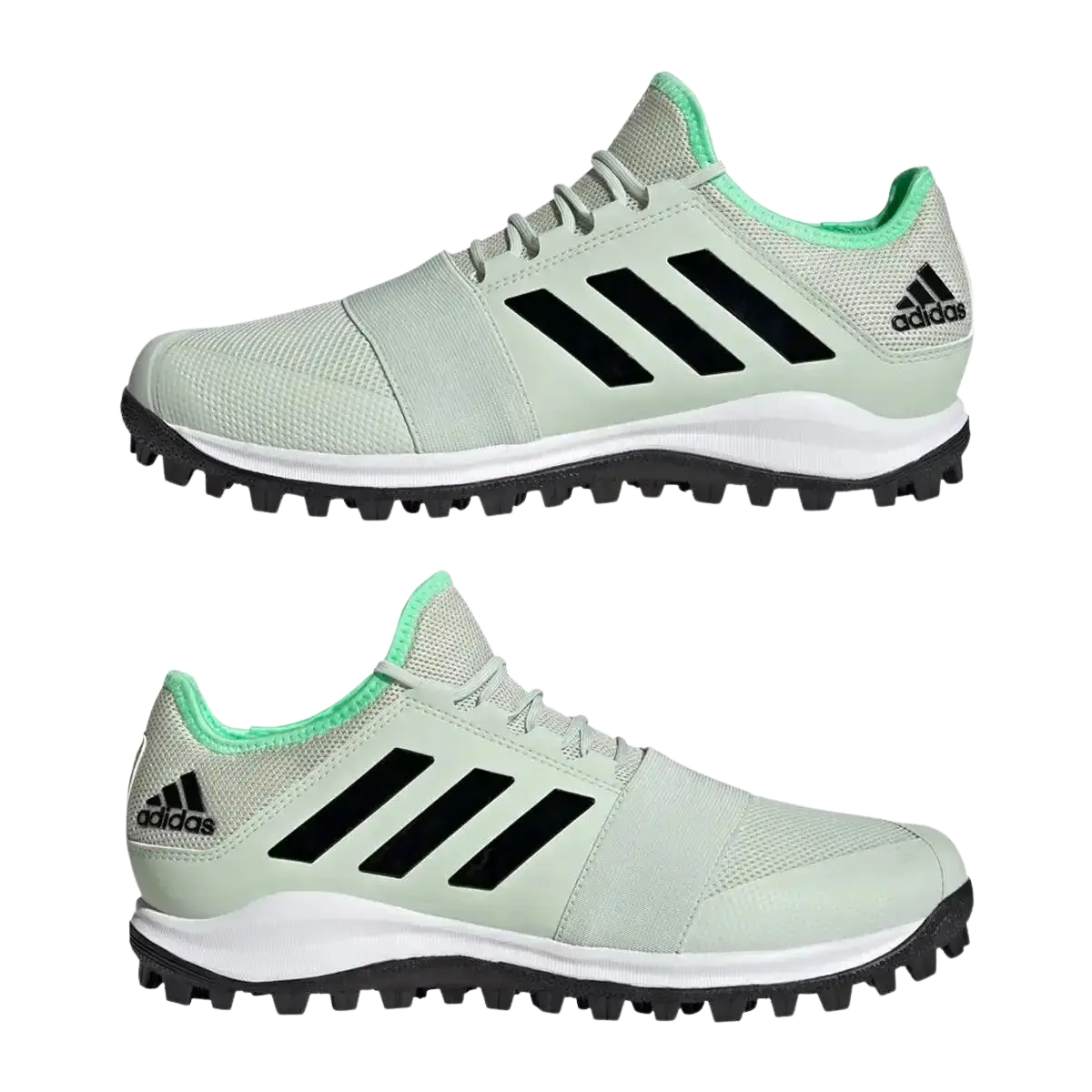 Adidas Divox Astro Hockey Shoes Coes