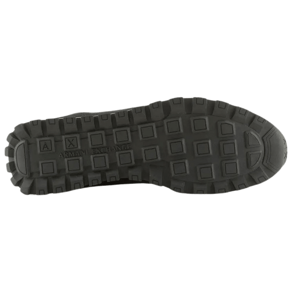 Armani Exchange Sneaker Trainers