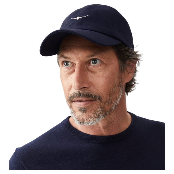 R. M. Williams Mini Longhorn Cap