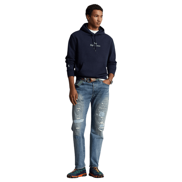 Polo Ralph Lauren Long Sleeve Hoodie