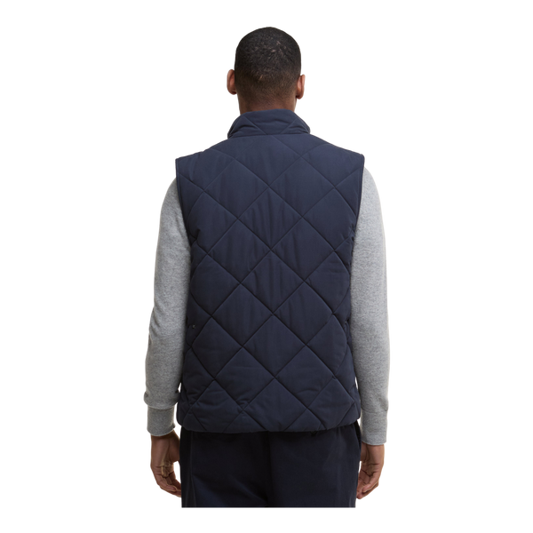 Barbour City Chelsea Quilted Gilet