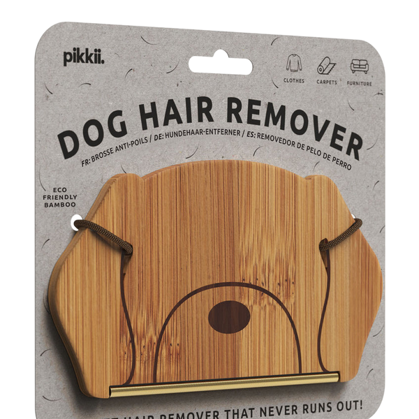Pikkii Pet Hair Remover