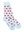 Swole Panda Patterned Bamboo Socks