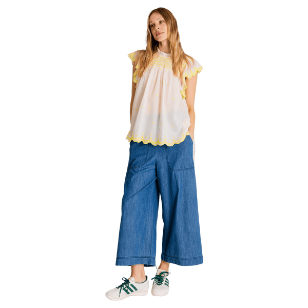 Bonte Marcel Top
