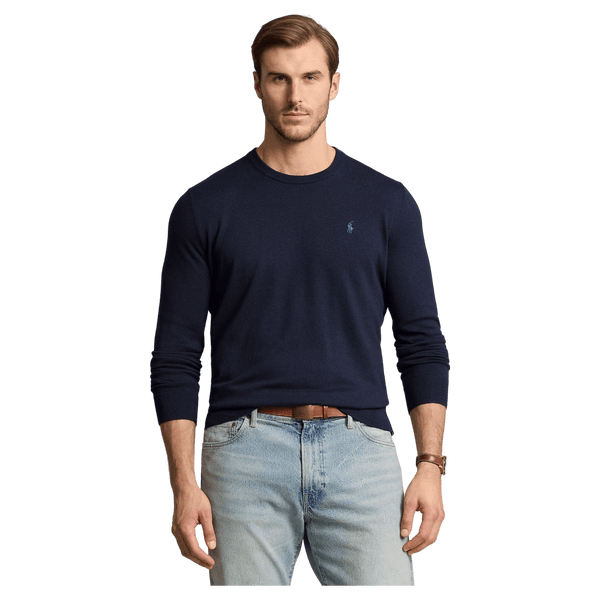Polo Ralph Lauren Crew Neck Jumper