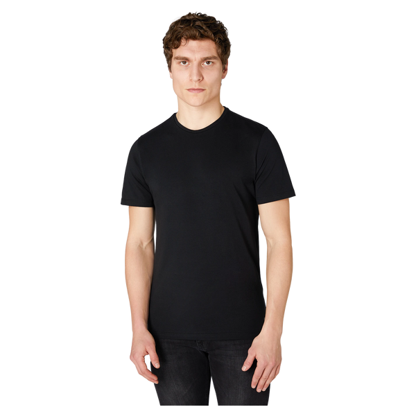 Remus Uomo Plain T-Shirt for Men
