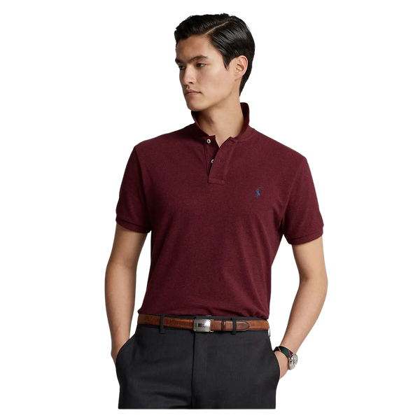 Polo Ralph Lauren Short Sleeve Polo Shirt
