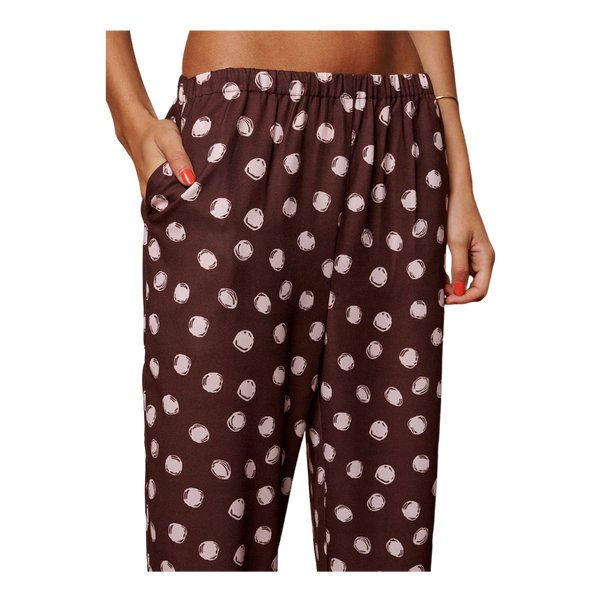 Sister Jane Illume Spot Pyjama Trousers
