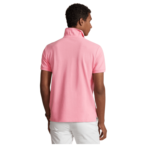 Polo Ralph Lauren Short Sleeve Polo Shirt