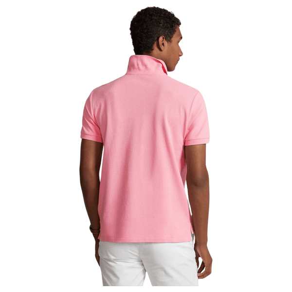 Polo Ralph Lauren Short Sleeve Polo Shirt for Men